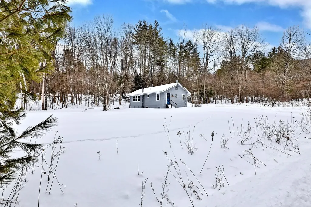 283 Goodrich Road Ira VT 05777