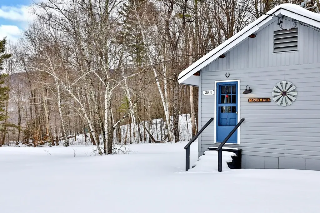 283 Goodrich Road Ira VT 05777