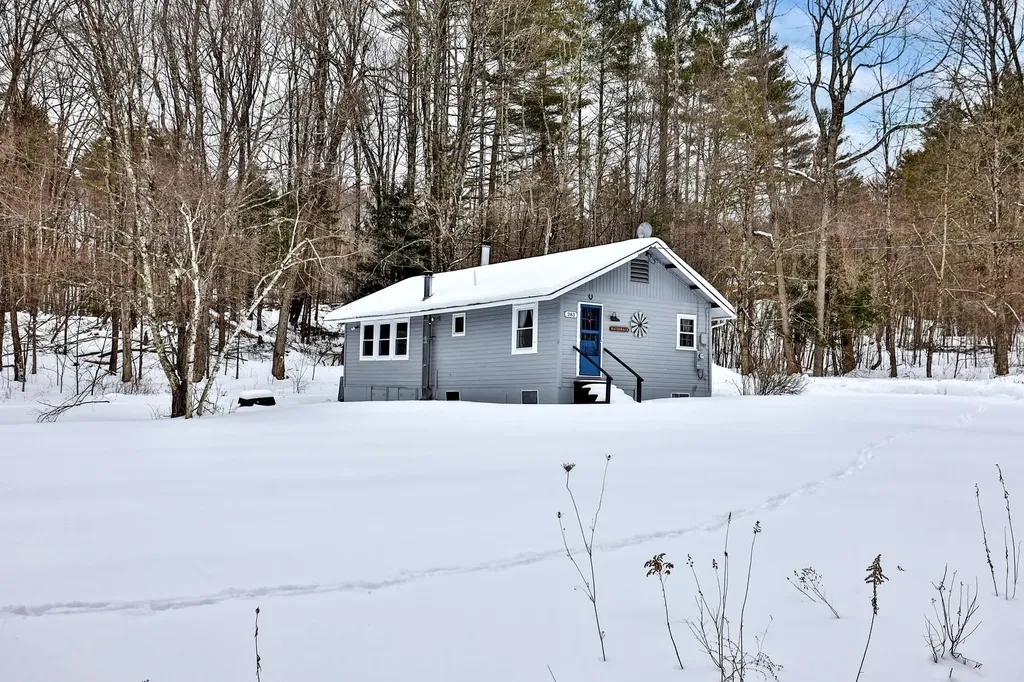 283 Goodrich Road Ira VT 05777