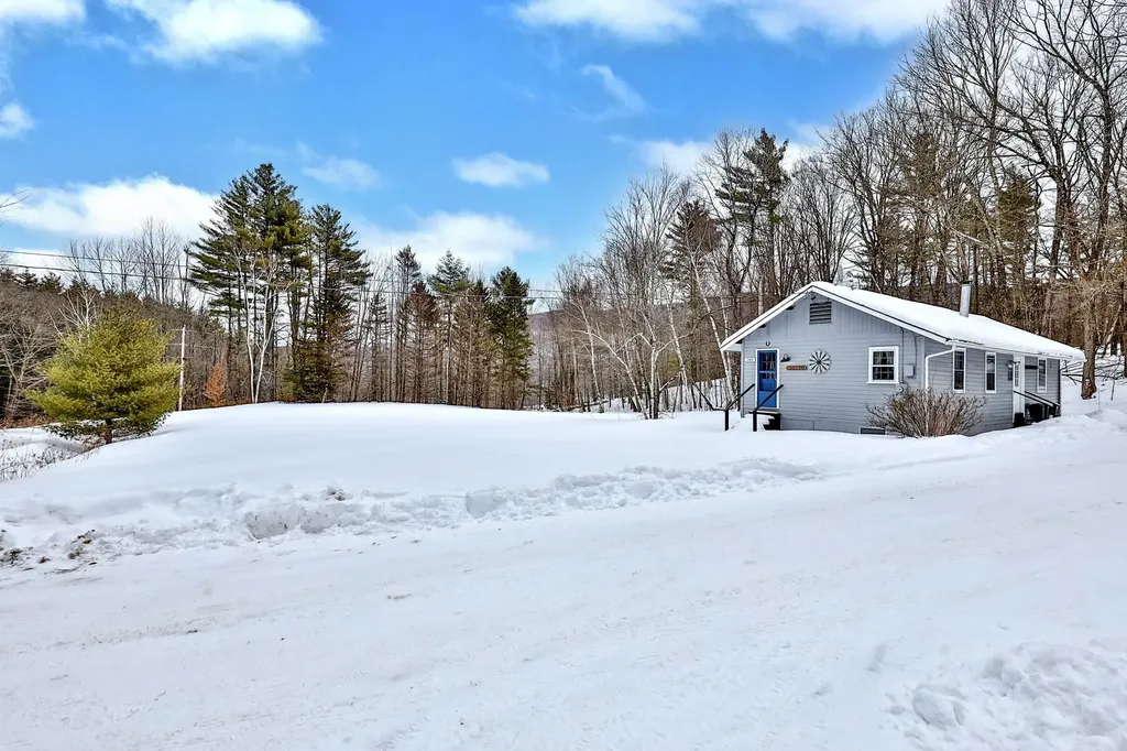 283 Goodrich Road Ira VT 05777