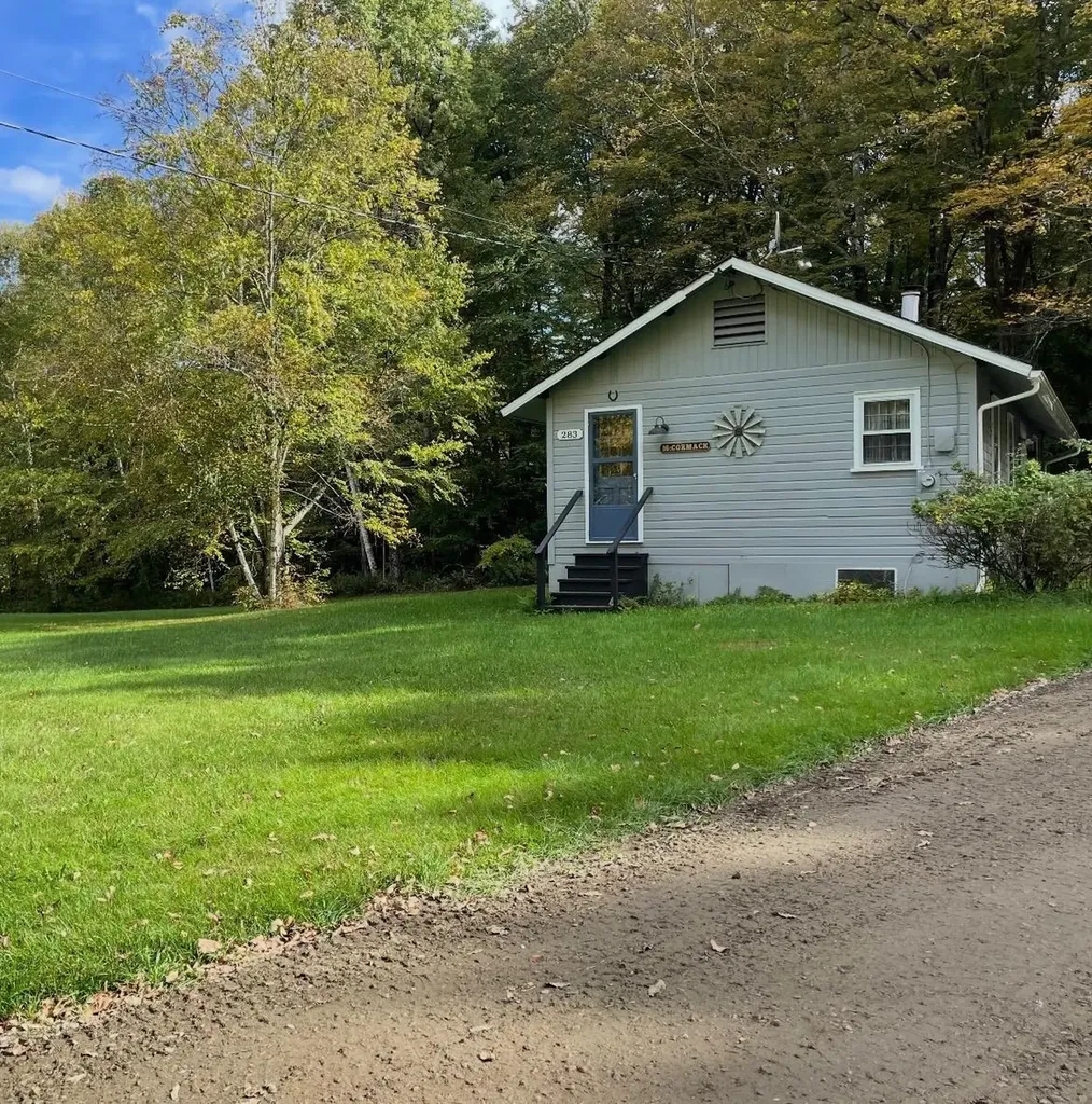 283 Goodrich Road Ira VT 05777