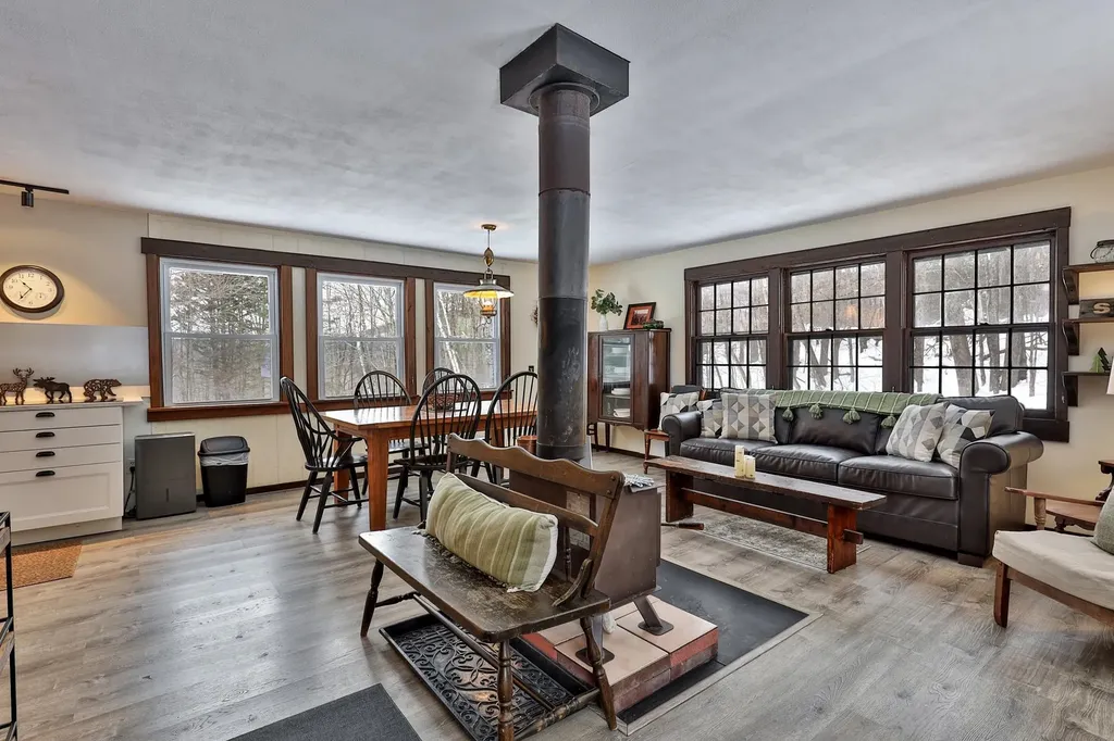 283 Goodrich Road Ira VT 05777