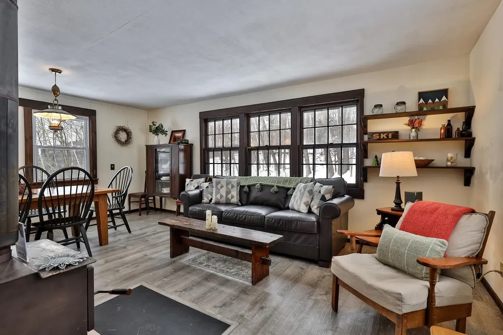 283 Goodrich Road Ira VT 05777