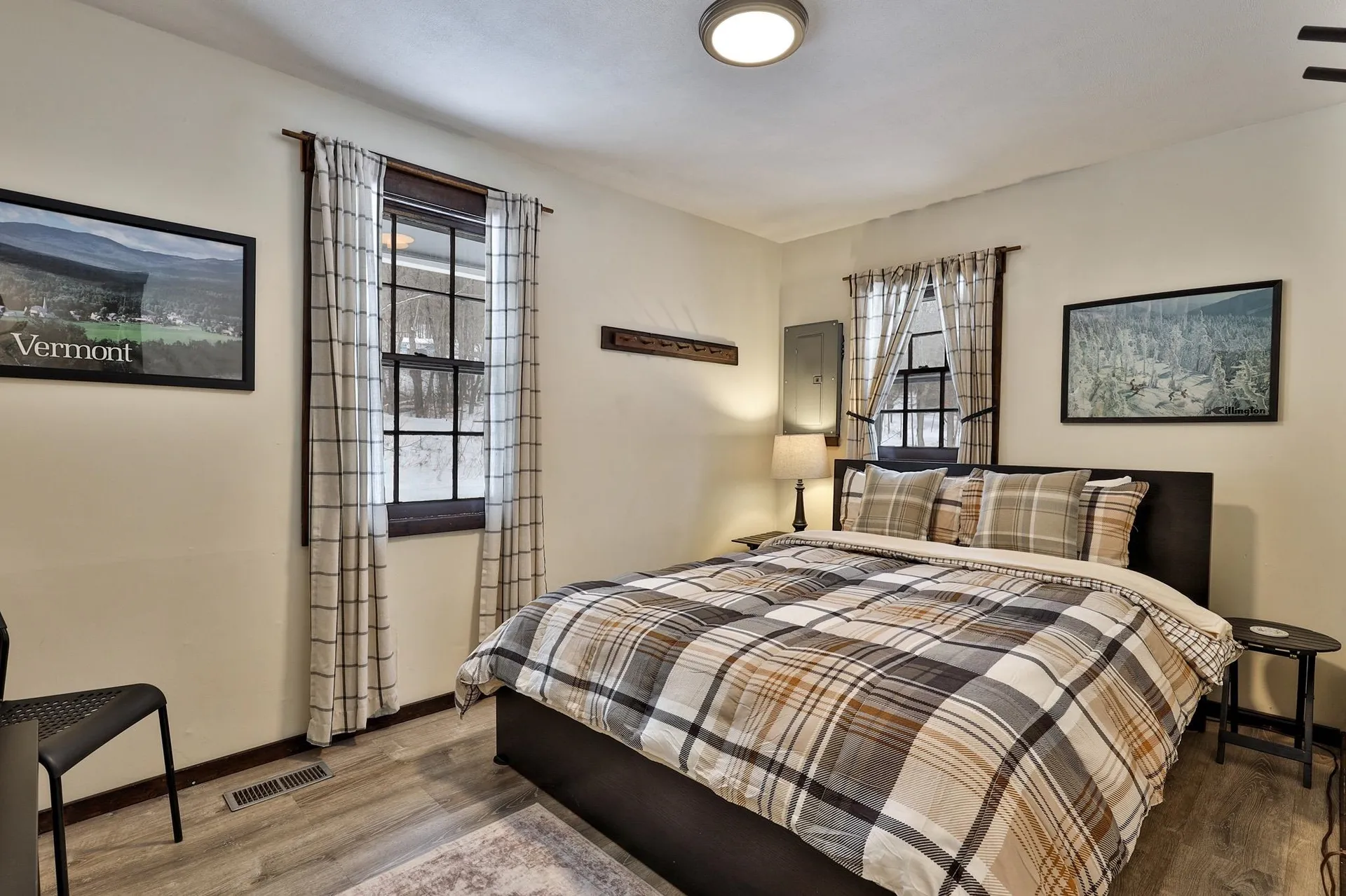 283 Goodrich Road Ira VT 05777