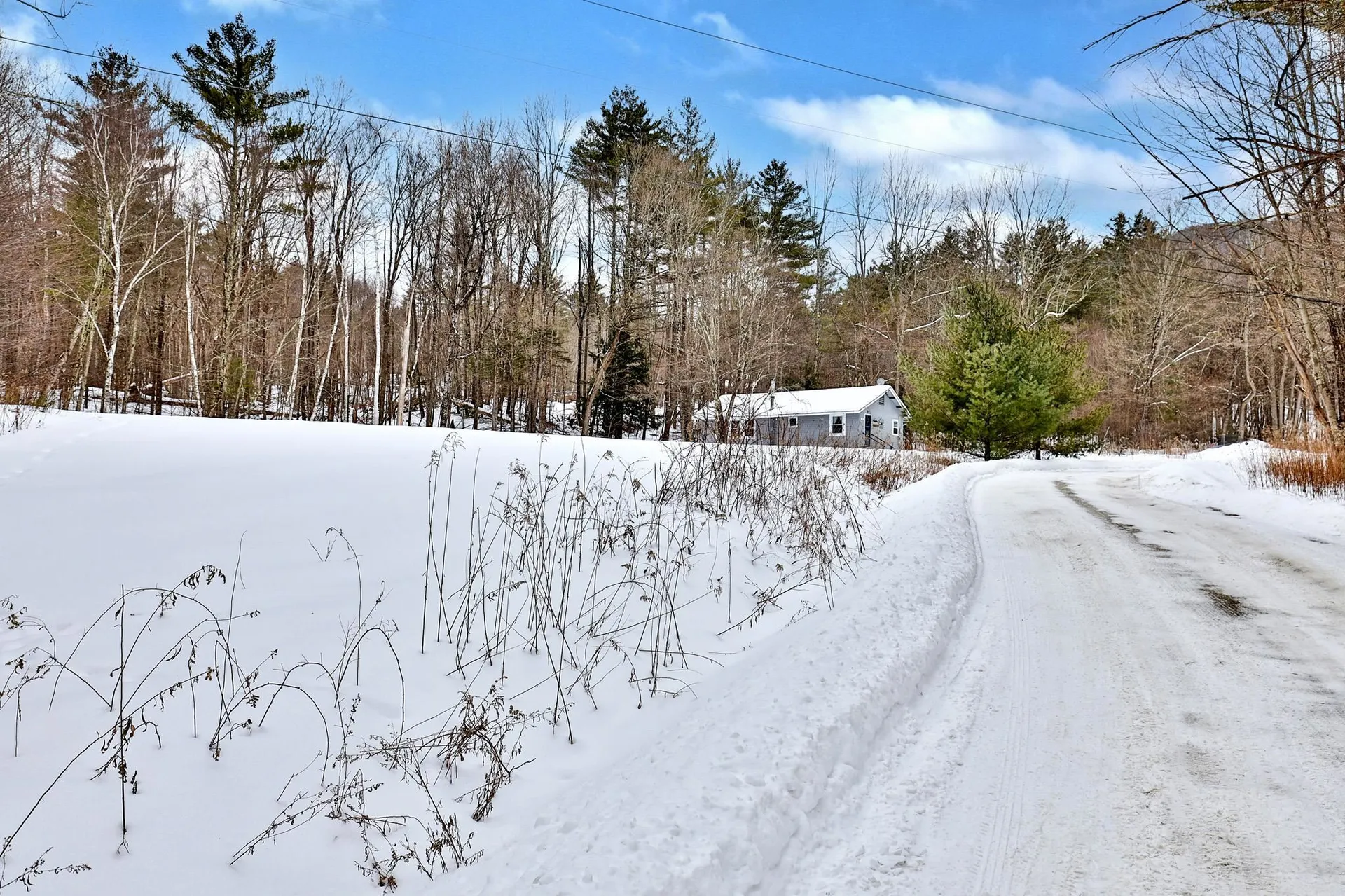 283 Goodrich Road Ira VT 05777