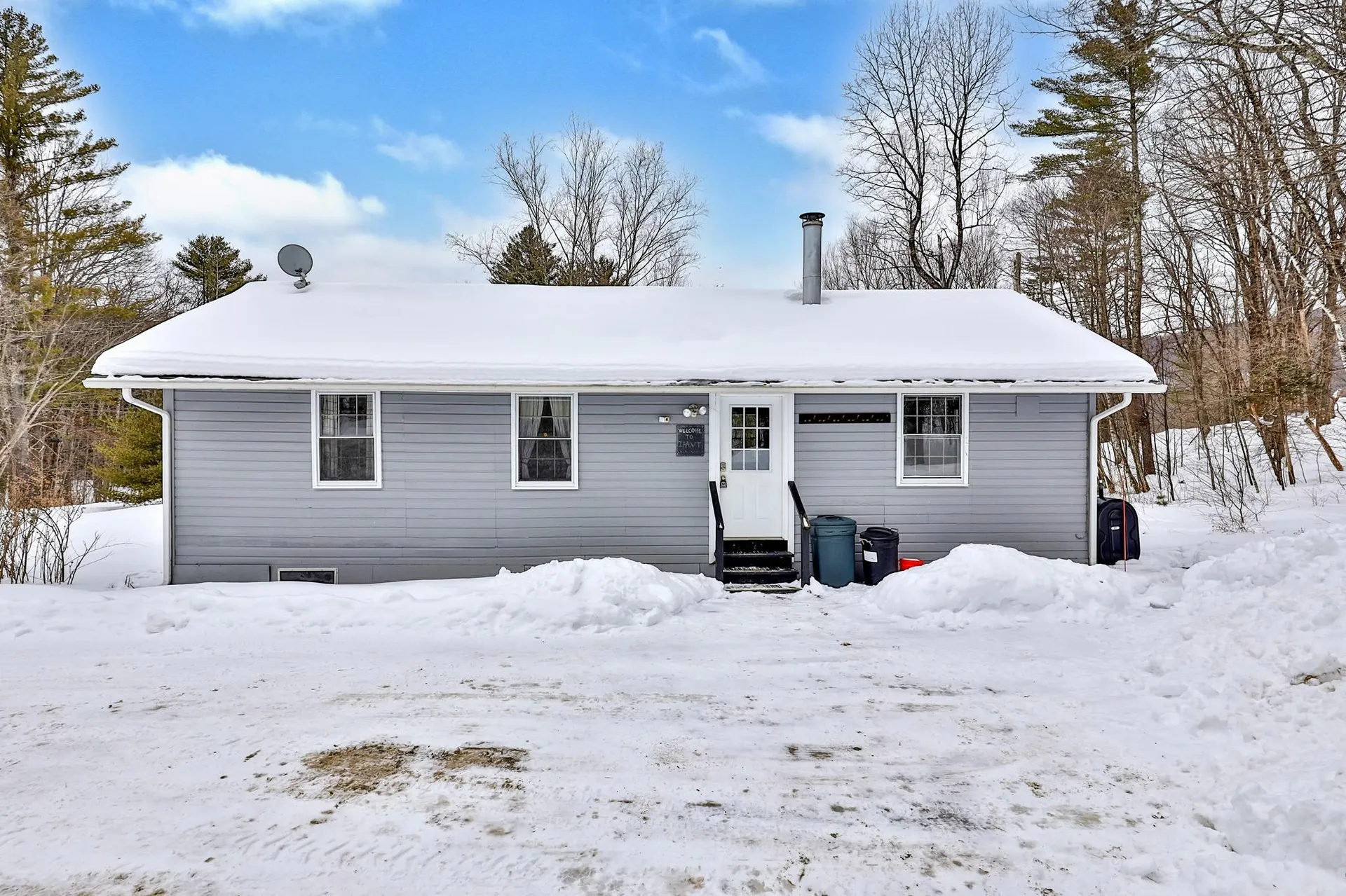 283 Goodrich Road Ira VT 05777