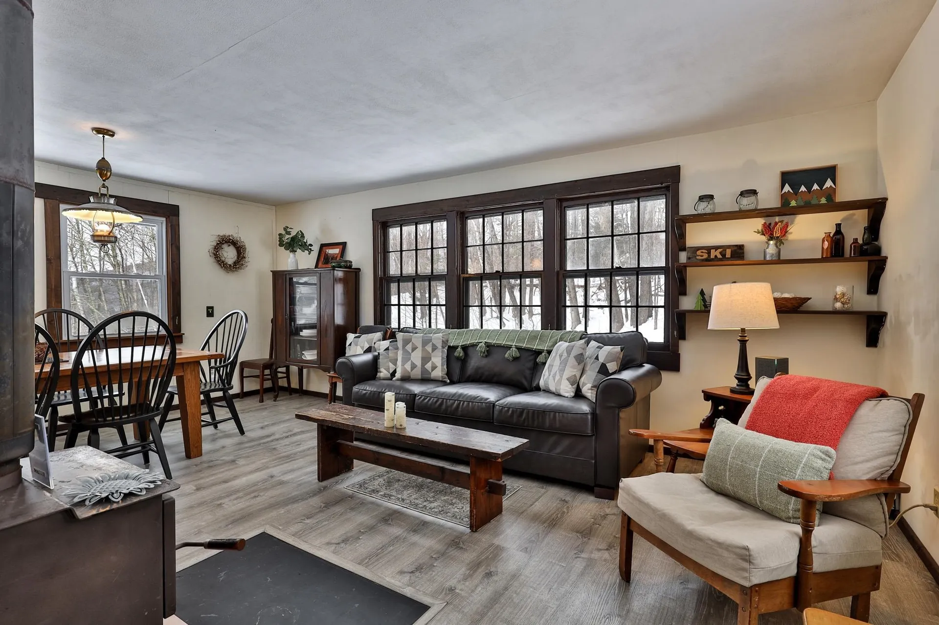 283 Goodrich Road Ira VT 05777