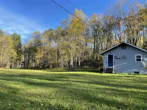 283 Goodrich Road Ira VT 05777