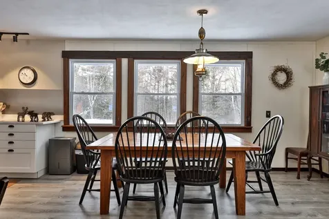 283 Goodrich Road Ira VT 05777
