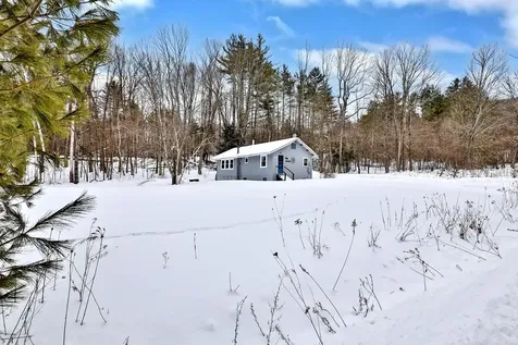 283 Goodrich Road Ira VT 05777