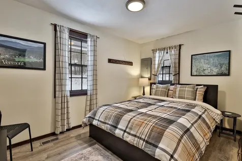 283 Goodrich Road Ira VT 05777