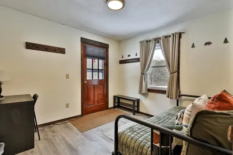283 Goodrich Road Ira VT 05777
