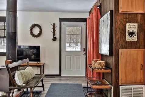283 Goodrich Road Ira VT 05777