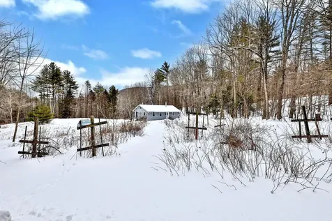 283 Goodrich Road Ira VT 05777