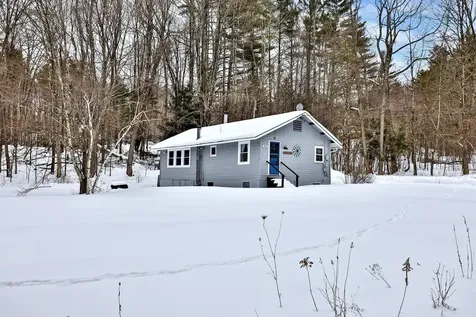 283 Goodrich Road Ira VT 05777