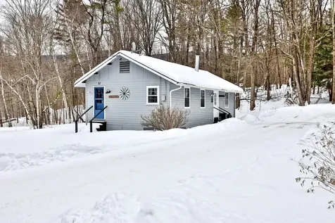 283 Goodrich Road Ira VT 05777