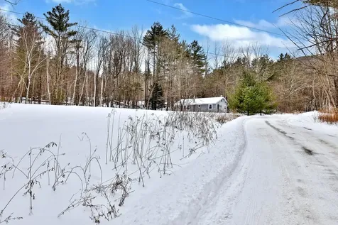283 Goodrich Road Ira VT 05777