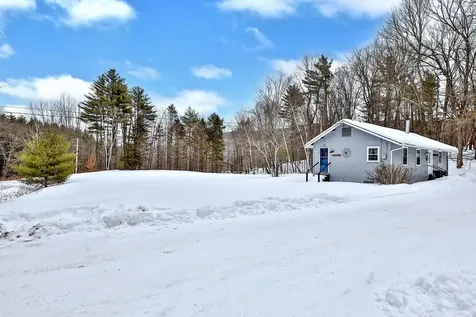 283 Goodrich Road Ira VT 05777