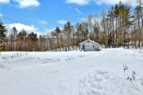 283 Goodrich Road Ira VT 05777