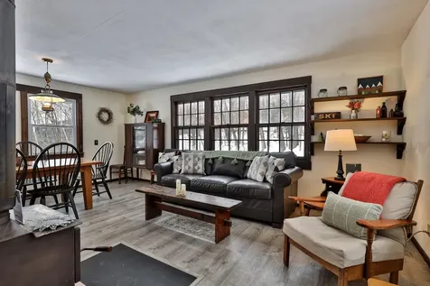 283 Goodrich Road Ira VT 05777