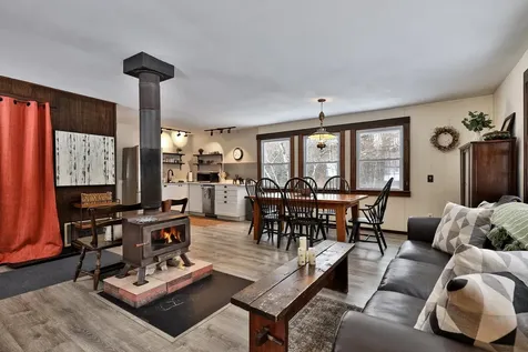 283 Goodrich Road Ira VT 05777