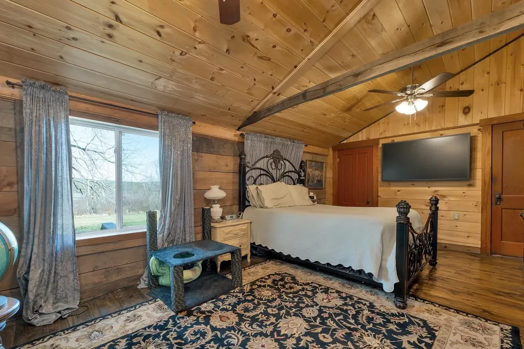 630 South Barnstead Road Barnstead NH 03225