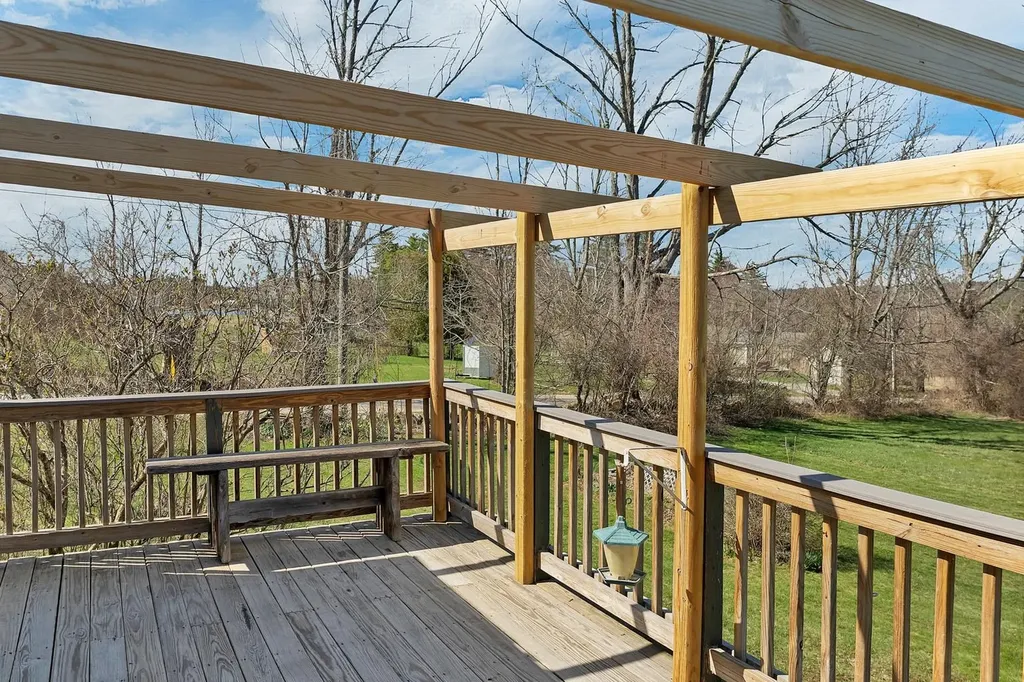 630 South Barnstead Road Barnstead NH 03225
