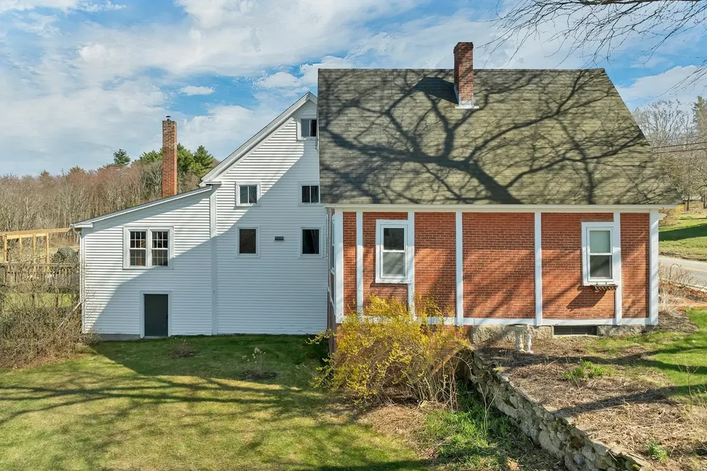 630 South Barnstead Road Barnstead NH 03225