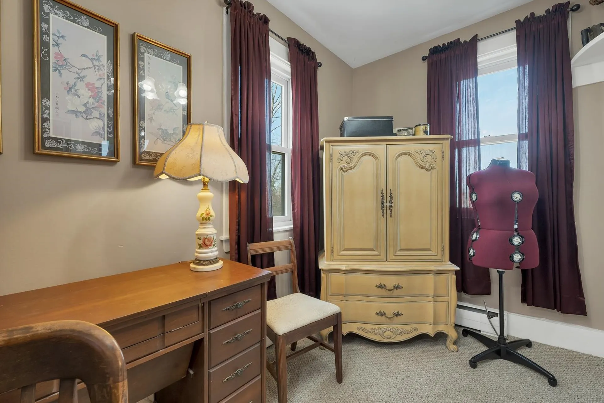 630 South Barnstead Road Barnstead NH 03225