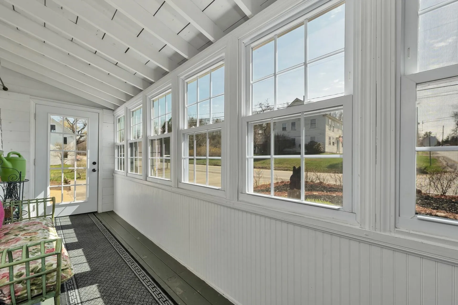 630 South Barnstead Road Barnstead NH 03225