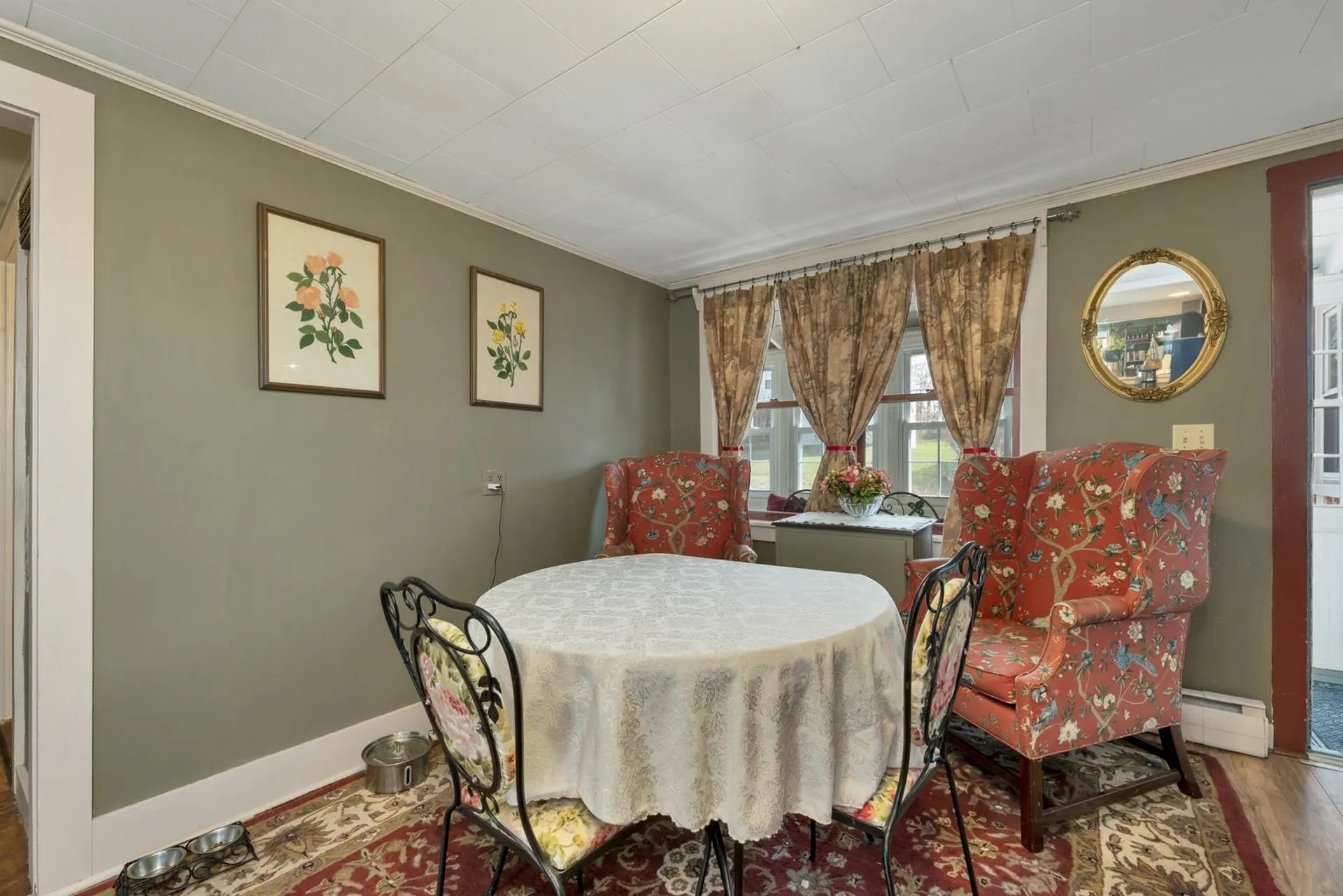 630 South Barnstead Road Barnstead NH 03225