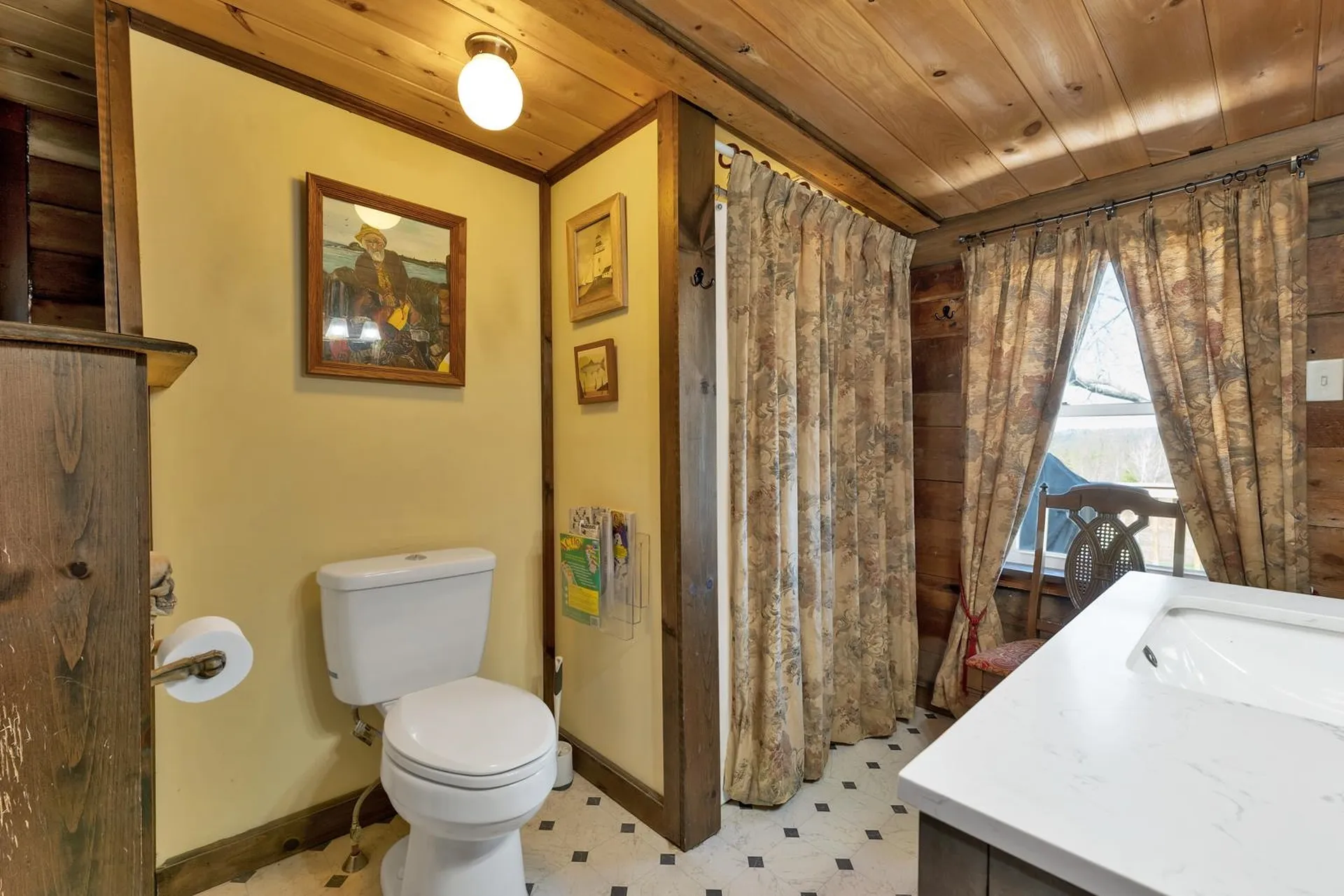 630 South Barnstead Road Barnstead NH 03225