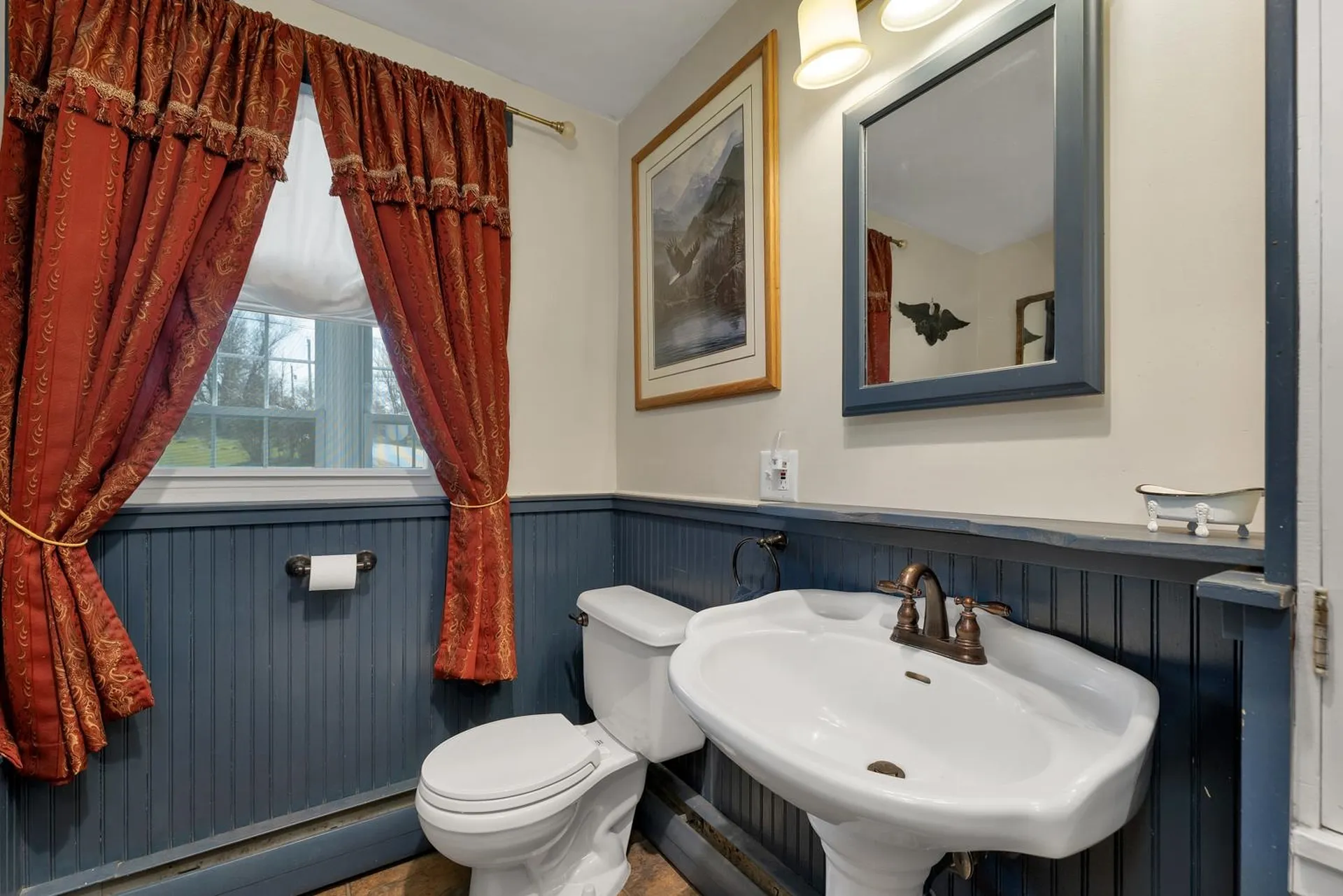 630 South Barnstead Road Barnstead NH 03225