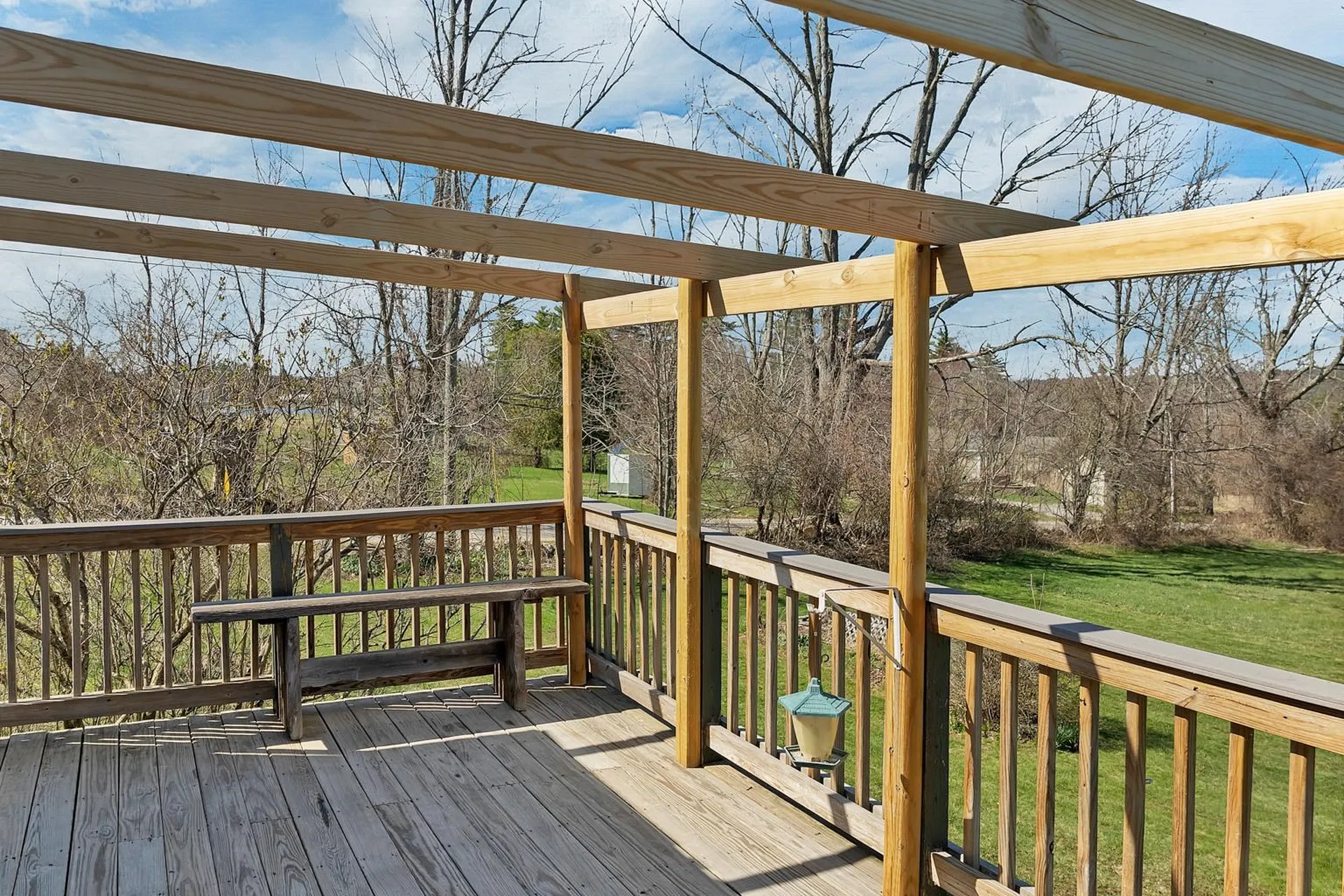 630 South Barnstead Road Barnstead NH 03225