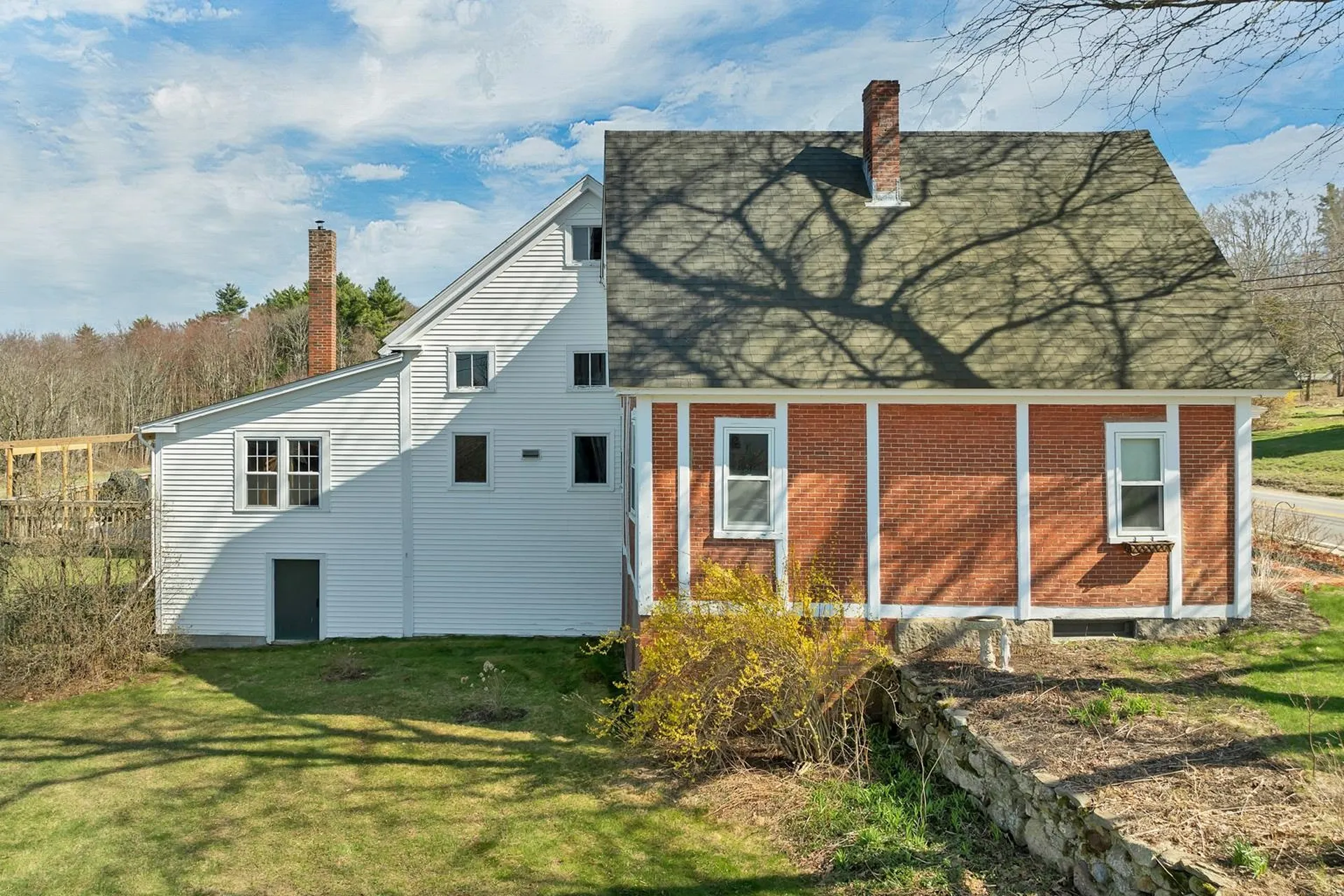 630 South Barnstead Road Barnstead NH 03225