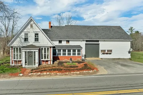 630 South Barnstead Road Barnstead NH 03225