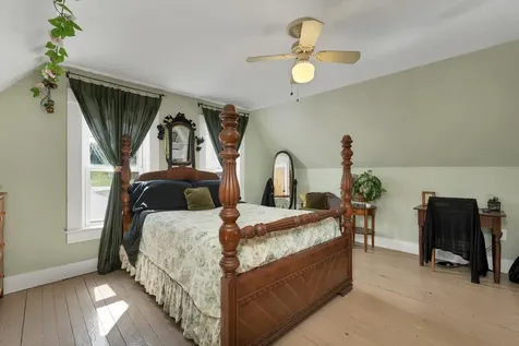 630 South Barnstead Road Barnstead NH 03225