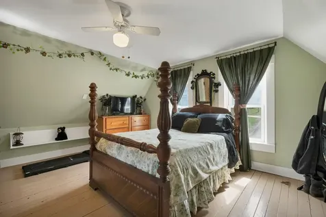 630 South Barnstead Road Barnstead NH 03225