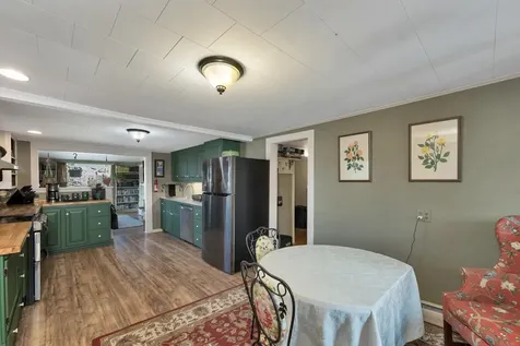 630 South Barnstead Road Barnstead NH 03225