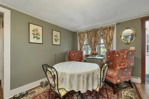630 South Barnstead Road Barnstead NH 03225