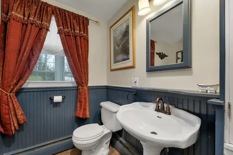 630 South Barnstead Road Barnstead NH 03225