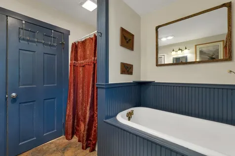630 South Barnstead Road Barnstead NH 03225