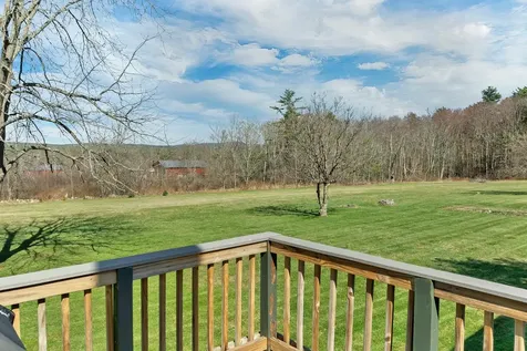 630 South Barnstead Road Barnstead NH 03225