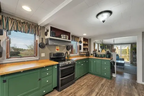 630 South Barnstead Road Barnstead NH 03225
