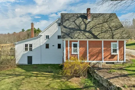 630 South Barnstead Road Barnstead NH 03225