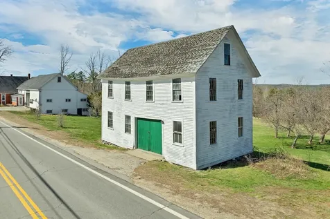 630 South Barnstead Road Barnstead NH 03225