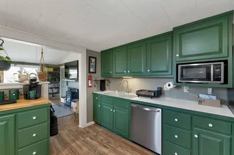630 South Barnstead Road Barnstead NH 03225