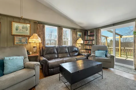 630 South Barnstead Road Barnstead NH 03225