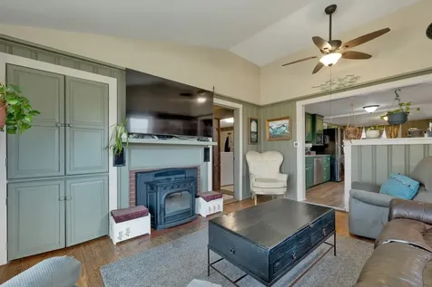 630 South Barnstead Road Barnstead NH 03225