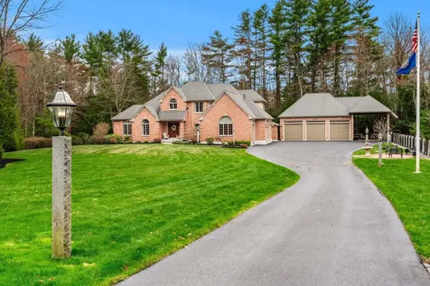 69 Winslow Lane Candia NH 03034